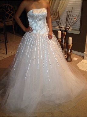 y2k mori lee by madeline dress